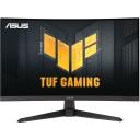 Asus LCD monitor VG27VQM1B 27" FHD 1500R, 280Hz, 1ms, FreeSync Premium, 90% DCI-P3, VESA, must
