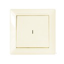 L&uuml;liti STILJ z / a, 1 nupp, indikaatoriga, elevant. BYLECTRICA