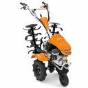 Kultivators / Zemes frēze MH 700, 252cc, 5200W, 120cm, 62510113913 STIHL