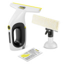 K&auml;rcher WV 2 Universal Care akuga aknapesur akende peeglite ja plaatide puhastamiseks 280mm 120ml 35min 105m&sup2; 1.633-671.0