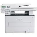 Pantum Multifunktsionaalne printer M7100DW, 1200 x 1200 dpi, 33 lk/min, 256 MB RAM, 250 lehte sisend, 150 lehte v&auml;ljund, Wi-Fi