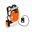 Battery AR 3000 48654006520 STIHL