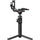 Hohem iSteady MT3 gimbal iSMT3, 765g, 0.4" OLED, 17h, 2600mAh, 1.4kg, 3-ass gimbal, AI seko&scaron;ana, saderīgs ar mirrorless kamerām