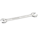 Anti-slīdošs atvērtais uzgriežņu atslēga 12x13mm, STANLEY, FMMT13067-0, hroma vanādija tērauds, 15° nobīde