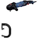 Bosch Poleerimismasin GPO 14-180 S 0601389200, 1400 W, 3500 p/min., 180 mm, M14, 2.3 kg
