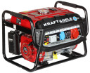 Bensiini generaator 3000W 230V KD-137 KRFTDELE