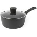 Salter Sautē&scaron;anas katliņ&scaron; BW11044EU7, 2.3l, 20cm, 8.5cm, alumīnijs, nepiedego&scaron;s, vāks, trauku mazgājamā ma&scaron;īnā mazgājams