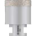 Bosch Diamandi kuivpuur 2608587124, 45mm, 35mm, teemantots, plaadid, kivi