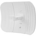 Ubiquiti LiteBeam M5 sild/taaste LBE-M5-23, 100 Mbit/s, 23 dBi, 5,15-5,875 GHz, IEEE 802.11n, kaabel, PoE