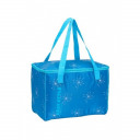 Termiskā soma Easy Style Horizontal asorti, dzeltena/zila/rozā, 112305654, GIO`STYLE