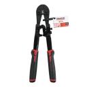 Boltoru 300mm, KREATOR, KRTH62001, Ilgis: 300 mm, Žandikaulio gylis: 2.5 mm, Maksimalus pjovimo skersmuo: 5 mm