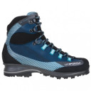 Apavi TRANGO TRK Leather Woman GTX, izmērs: 38.5, Opal/Pacific Blue, 8020647879762 LA SPORTIVA