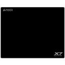A4Tech m&auml;ngurihiire pad X7-200MP A4TPAD33458, 250 x 200 x 3 mm, kumm, kangas, pehme, m&otilde;eldud m&auml;ngimiseks