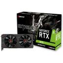 Biostar Видеокарта VN3706RM82 NVIDIA GeForce RTX3070, 8GB GDDR6, 256bit, 5888 CUDA, PCIe 4.0 x16, 3DP, HDMI, DP 1.4a