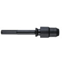 SDS-MAX UZ SDS-PLUS SPĪĻPATRONAS ADAPTERS, SDS-MAX - SDS-PLUS - 1 PC, 4932359490 MILWAUKEE