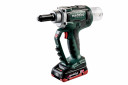 Akuneedipüstol NP 18 LTX BL 619002800 & MET, Metabo