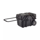 Įrankių dėžė ant ratų Konsolinė Mobilus Cart Job Box 30203037 KETER