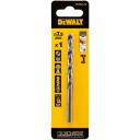 Dewalt DT20525-QZ 7.5mm HSS сверло, HSS-G, 3 грани, 135&deg; рассеченная точка, DIN 338, ISO 235