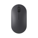 Belaidė pelė 2.4 GHz su optiniu jutikliu Wireless Mouse Lite 2 USB belaidis nano imtuvas iki 1000 DPI BHR8916GL Juoda Xiaomi