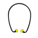 Ausu aizbāžņi PU SoundStopper 20dB AEE090-070-21X JSP