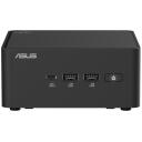 Asus Mini PC barebone RNUC15CRHU700002, 120W, 8 kodoli, 16 pavedieni, 96GB, 2xHDMI, 2xThunderbolt 4, 1xUSB4, 1xUSB 2.0
