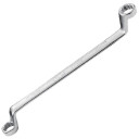 Gredzenveida uzgriežņu atslēga 14X15MM 4-87-805 Stanley