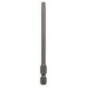 Bosch T25 T&auml;heotsik 2607001654, 89mm, 1/4" (6.3mm), t&auml;ht, ekstra k&otilde;va