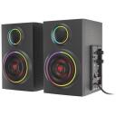 Genesis arvutika k&otilde;larid 2.0 Helium 300BT NCS-1716, 24W, 100Hz-20000Hz, Bluetooth 5.0, bassi ja helitugevuse reguleerimine
