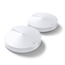 AC1300 Visas Namų Mesh Wi-Fi Sistema, TP-Link, Deco M5(1-pack), 867+400 Mbit/s, 10/100/1000 Mbit/s, 2 Ethernet LAN prievadai