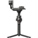 Dji ручной стабилизатор камеры CP.RN.00000343, 3 кг, 12 ч, 370 мм, 191 мм, 1066 г, Bluetooth 5.1, алюминий, черный