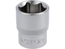 Socket 23Mm 1/2" 6Pt Cv Regular YT-1216 YATO