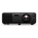 Benq LK835ST projektors, 4000 ANSI lm, 3840 x 2160, 2 HDMI, 3D, melns