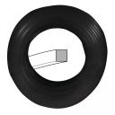 Super Cut Line 2.4, EINHELL, 3436654, 15m, kvadrātveida, 2.4mm, izturīgs neilons