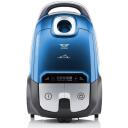 ETA | Vacuum cleaner | Adagio ETA251190000 | Bagged | Power 800 W | Dust capacity 4.5 L | Blue