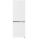 Beko &Scaron;aldytuvas B3RCNA344HW1, 301L, 209L, 92L, 37dB, 2 durys, No Frost, LED ekranas, baltas
