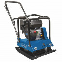 Vibrobliete, HP 1200S, 196 cm3 4.8kW, 5904610903 SCHEPPACH