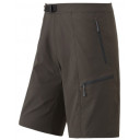 &Scaron;orti SOUTH RIM Shorts, izmērs: S, Gunmetal, 4548801875985 Mont-Bell