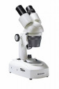 Mikroskops Researcher ICD LED 20-80x BRESSER