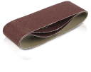 Sanding belt 75x533mm G40 (3pcs.) Kreator