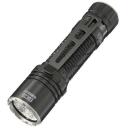 Nitecore EDC35, ручной фонарь, 40 ламп, 5000 лм, 9 ч срок службы, IP68, 6000 мАч, 4 уровня мощности, 550 м