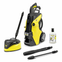 Мойка высокого давления 3000 Вт K 7 Power Home 1.317-151.0 KARCHER