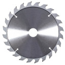 Saeketas HW &Oslash;216x2,8x30mm, z24, 7901101602 SCHEPPACH