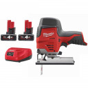 Jigsaw M12 JS-402B 4933441700 MILWAUKEE