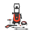 Aukšto slėgio plovimo įrenginys 2000W PW-16B DNIPRO-M