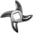 Krusta nazis 4 rokas YG-03236, YATO, nerūsējo&scaron;ais tērauds, vienpusējs grie&scaron;anas asmens