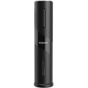 Beper Elektrinis vyno kam&scaron;čio atidarytuvas P102ACP100, 30 butelių, 18W, USB įkraunamas, ABS
