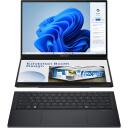 Asus Zenbook Duo s&uuml;learvuti UX8406CA-PZ009W, 14", 3K 2880x1800, OLED, Intel Core Ultra 9 285H, 32 GB LPDDR5X, 2 TB SSD, Windows 11