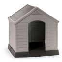 Koeramaja Dog House 95x99x99cm hall 0817360369 Curver