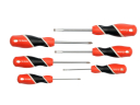 Screwdriver Set 6Pcs YT-25965 YATO