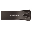 Samsung MUF-128BE4/APC BAR Plus USB flash drive 128 GB USB 3.1 Gen 1 up to 400 MB/s read USB-A Grey